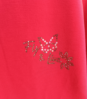 FELPA DONNA 16/110 ST137 Tellini S.r.l. Ingrosso Abbigliamento